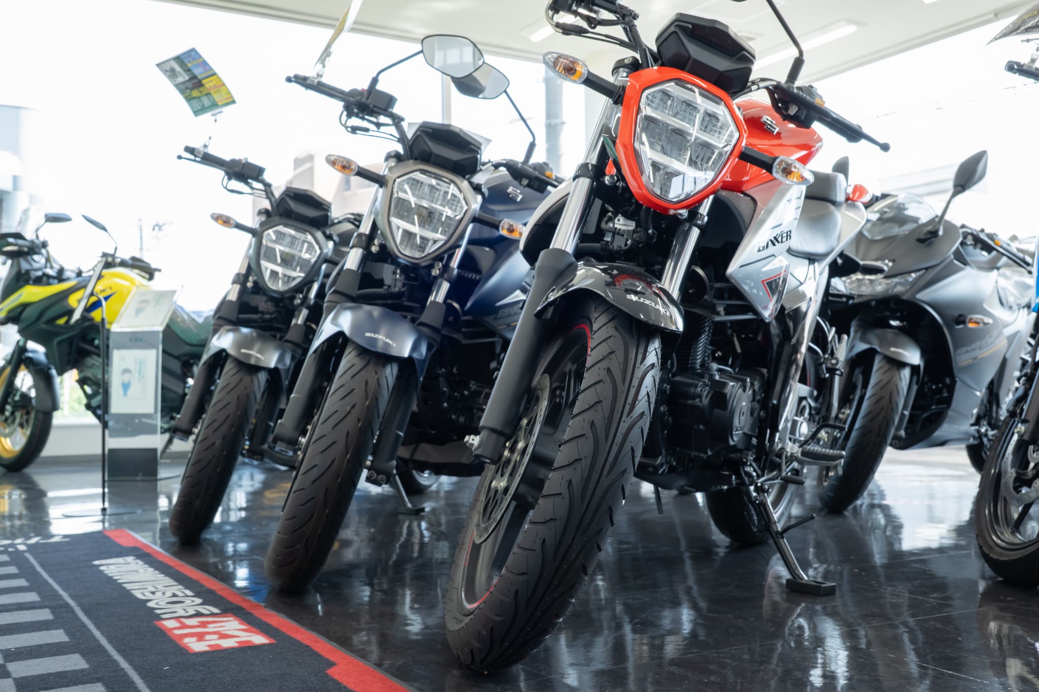 あなたのバイクライフを支えるパートナー ──「モーターサイクルパル」