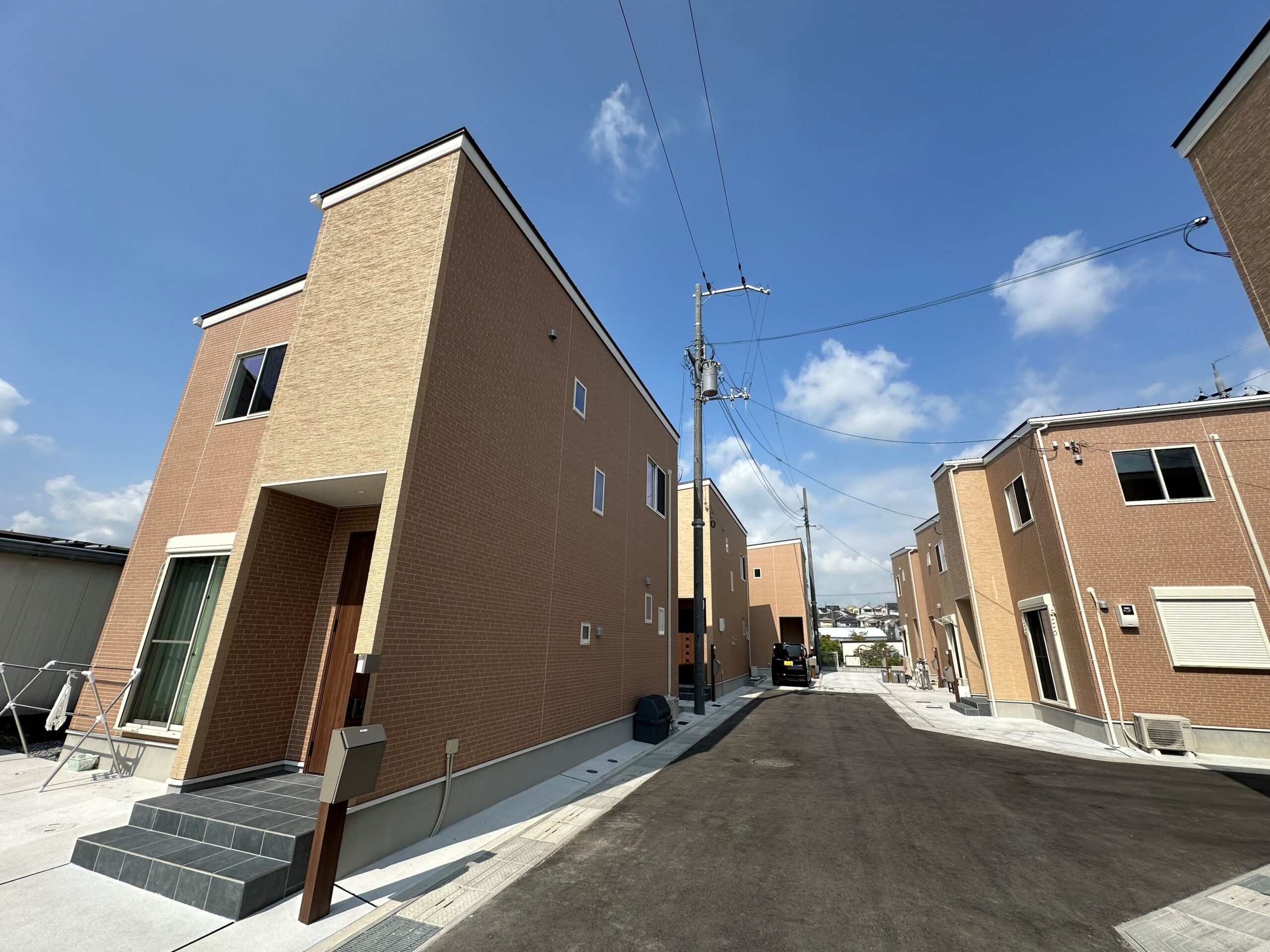 【堺市】合同会社はなさく｜グループホームから就労支援まで提供