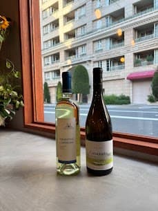 【22】中崎町で楽しむフォカッチャと昼ワインの上質なカフェ時間